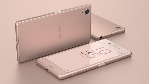 Sony เปิดตัวสมาร์ทโฟนใหม่ตระกูล Xperia X พร้อมกัน 3 รุ่นรวด! ในงาน MWC 2016