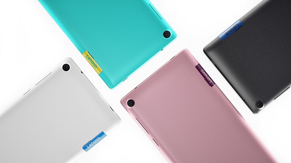 Lenovo เปิดตัว Lenovo TAB3 แท็บเล็ตสีสันสดใส มี 3 ขนาดหน้าจอให้เลือกสรร เริ่มต้น 3,500 บาท!