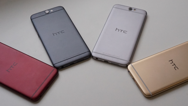 เผยสเปค HTC One M10 เรือธงตัวใหม่ มาพร้อมหน้าจอระดับ 2K ใช้ชิปตัวแรง Snapdragon 820 ดีไซน์คล้าย HTC One A9