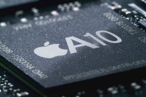 TSMC จะเป็นผู้ผลิตชิปเซ็ต Apple A10 ที่ใช้บน iPhone 7 ให้กับ Apple เพียงผู้เดียว ไร้แววคู่แข่งอย่าง Samsung