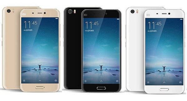 เผยภาพถ่ายจากกล้องมือถือระดับเรือธง Xiaomi Mi5 ความละเอียด 16 ล้านพิกเซล คมชัดแค่ไหนมาดูกัน!