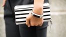 Fitbit Alta สายรัดข้อมือออกกำลังกายรูปแบบใหม่ผสานความเป็นแฟชั่น