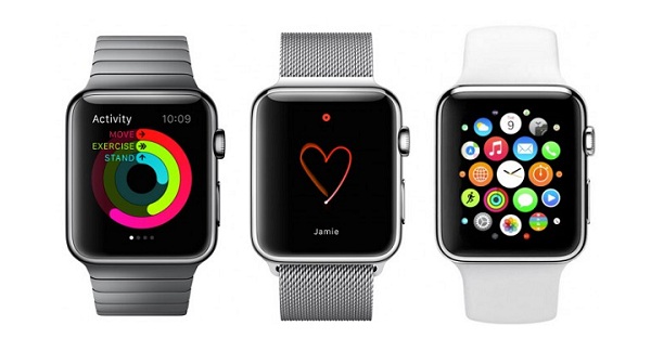 Apple เตรียมเดินเครื่องผลิต Apple Watch รุ่นถัดไป ในช่วงไตรมาสที่สองนี้