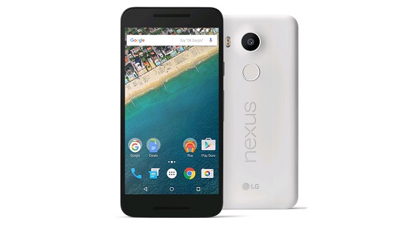 6 เหตุผล ที่ทำให้ Google Nexus 5X เป็นสมาร์ทโฟนระดับกลางที่ดีที่สุด