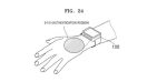Sansung ยื่นจดสิทธิบัตรนาฬิกาอัจฉริยะ ระบุตัวผู้ใช้งานได้จากเส้นเลือดเพื่อปลดล็อคหน้าจอ