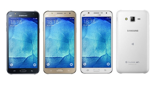 เผยข้อมูล Samsung Galaxy J7 รุ่นปี 2016 อัพเกรดสเปคแรงกว่าเดิม พร้อมแบตเตอรี่ที่อึดขึ้น!