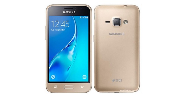 Samsung Galaxy J1 รุ่นปี 2016 วางจำหน่ายแล้วที่ดูไบ กับราคาค่าตัวไม่ถึง 5,000 บาท