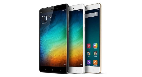 เบาะแสล่าสุด! Xiaomi Mi5 เรือธงระดับท็อป ใช้ชิปตัวแรง Snapdragon 820 กล้อง 26 ล้านพิกเซล เปิดตัว 24 กุมภาพันธ์นี้