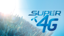 dtac Super 4G สปีดอีกขั้นของ 4G เร็วขึ้น 3 เท่า!