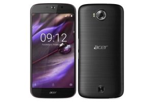 เปิดตัวแล้ว Acer Liquid Jade 2 สมาร์ทโฟนรุ่นเรือธง มาพร้อม RAM 3GB กล้อง 21 ล้านพิกเซล