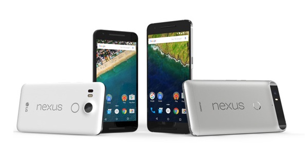 Google เตรียมผลิตมือถือ Nexus ขึ้นเอง ลดการพึ่งพาบริษัทพันธมิตร