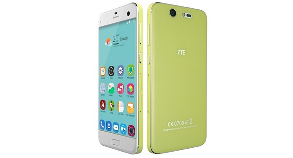 ZTE พร้อมก้าวเป็น 1 ใน 5 ผู้นำตลาดสมาร์ทโฟนไทย หลังสามเดือนแรกทำยอดขายพุ่งกระฉูดกว่าล้านเครื่อง!