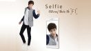 OPPO F1 สมาร์ทโฟนระดับกลางซีรีย์ใหม่ เน้นถ่ายภาพ Selfie มาพร้อม RAM 3GB ราคาไม่ถึงหมื่น วางจำหน่ายแล้วทั่วประเทศ