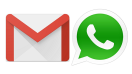 ฉลอง!! WhatsApp และ Gmail มียอดบัญชีผู้ใช้งานทะลุ 1 พันล้านคนแล้ว