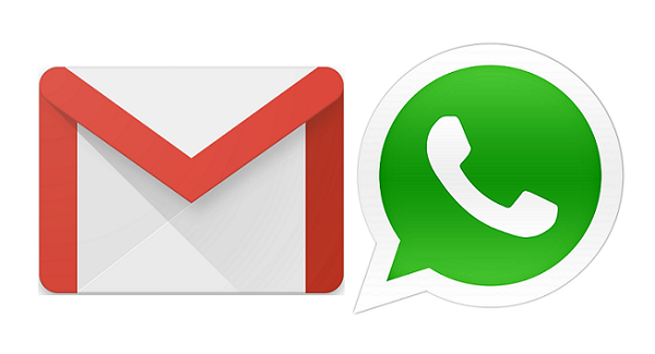 ฉลอง!! WhatsApp และ Gmail มียอดบัญชีผู้ใช้งานทะลุ 1 พันล้านคนแล้ว