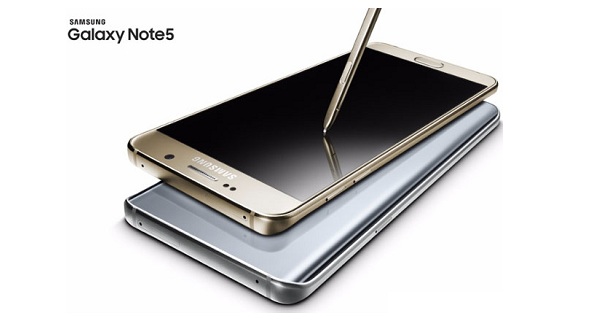 ผู้ใช้งานเตือนคิดก่อนซื้อ! ใช้ Samsung Galaxy Note 5 ได้แค่เดือนกว่า หน้าจอพัง เสียค่าซ่อมครึ่งหมื่น