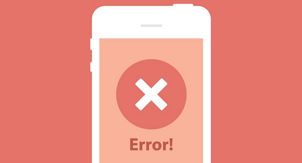 ระวัง!! Error 53 หลังอัพเดท iOS9 ลบข้อมูลทุกอย่างใน iPhone