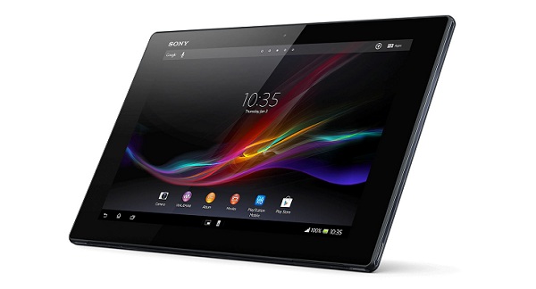 ข่าวร้าย! Sony อาจถอนตัวจากตลาดแท็บเล็ต และจะไม่เปิดตัว Sony Xperia Z5 Tablet ในปีนี้