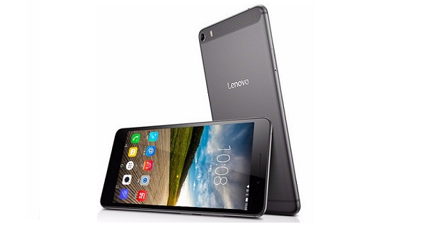 Lenovo PHAB สมาร์ทโฟนหน้าจอใหญ่ยักษ์ 6.98 นิ้ว แบตเตอรี่สุดอึด 4250 mAh ราคาประหยัด