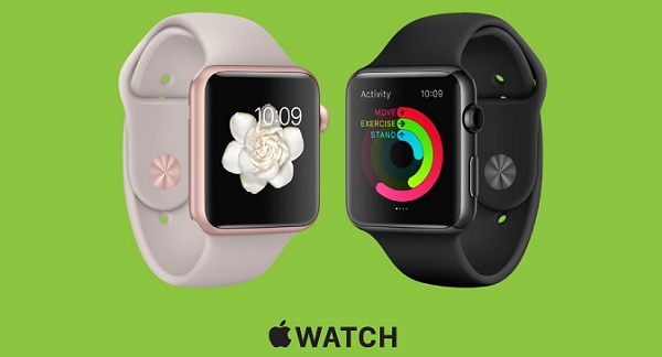 สิ่งพิเศษสำหรับคนพิเศษ โปรโมชั่นผ่อน Apple Watch 0% นาน 10 เดือน ที่ร้าน iStudio iBeat by Comseven