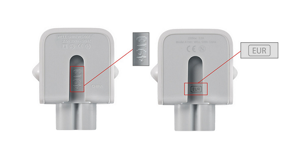 อันตราย! Apple ประกาศเรียกคืน Adapter รุ่นปี 2003 – 2015  ที่เสี่ยงต่อไฟรั่วไฟช็อต