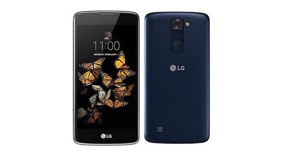 เปิดตัว LG K8 สมาร์ทโฟน 4G ใหม่ หน้าจอ 5 นิ้ว รันระบบปฎิบัติการ Android 6.0 Marshmallow