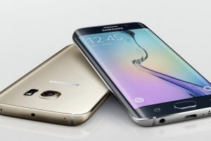 ภาพหลุดเครื่องจริง Samsung Galaxy S7 และ S7 edge ก่อนเปิดตัว 21 กุมภาพันธ์นี้