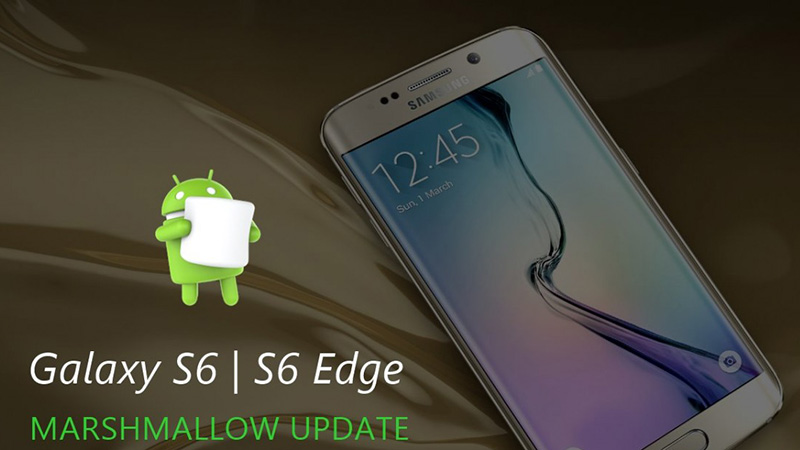 ผู้ใช้ Samsung Galaxy S6 | S6 edge สุดปลื้ม UI งดงามแบบใหม่หลังอัพเดต 6.0.1