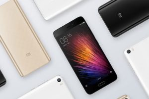 Xiaomi Mi 5 ขึ้นแท่นสมาร์ทโฟนทรงพลังอันดับหนึ่ง จากผลทดสอบ AnTuTu แซงหน้า Samsung Galaxy S7 และ LG G5 ไปแล้ว!!