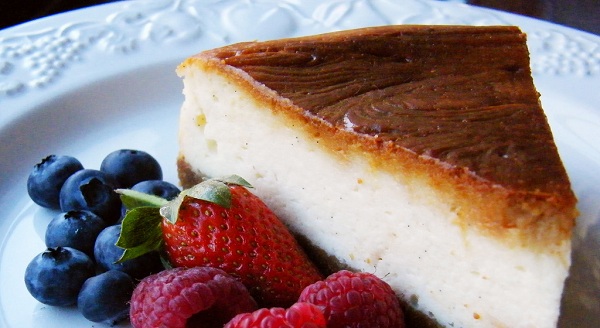 Android N มีชื่อโค้ดเนมว่า New York Cheesecake