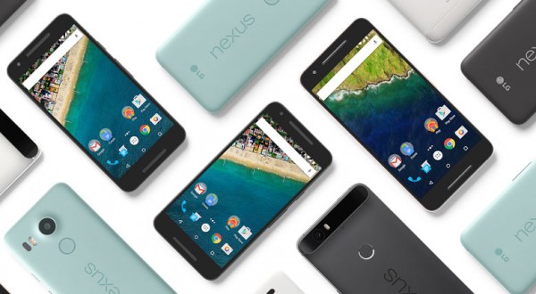 ลือ! HTC ได้เซ็นสัญญาผลิตสมาร์ทโฟน Google Nexus นานต่อเนื่องถึง 3 ปีเต็ม!