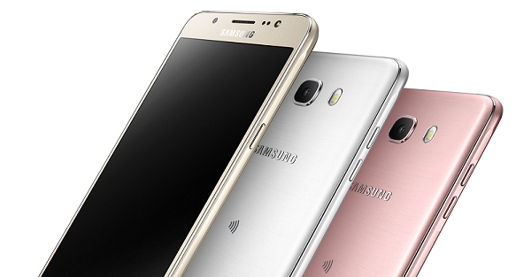 เปิดตัว Samsung Galaxy J7 (2016) และ Galaxy J5 (2016) สเปคแรงขึ้นกว่าเดิม!