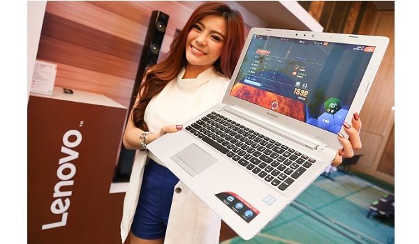 Lenovo เปิดตัวกองทัพผลิตภัณฑ์ที่มาพร้อม Intel Core Processor Generation 6 รุ่นล่าสุดจาก Intel