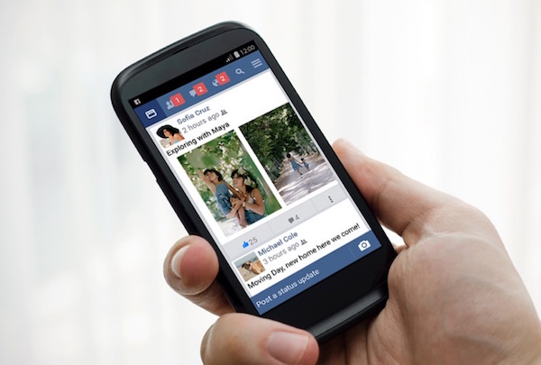 9 ข้อควรรู้ สำหรับผู้ใช้ Facebook บน Android ในไทย