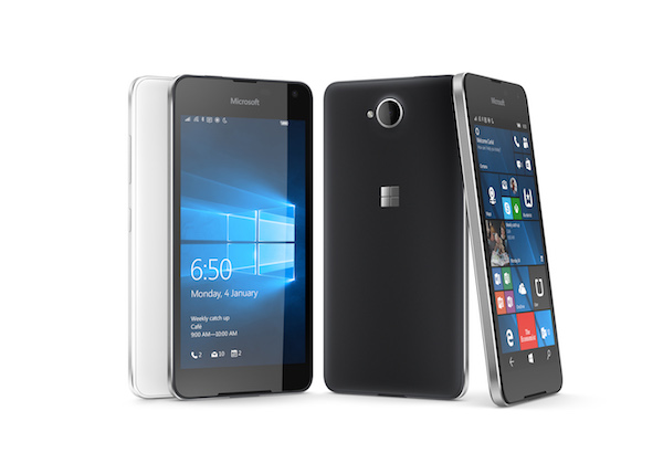 Lumia 650 วางจำหน่ายแล้วในไทย ดีไซน์หรูมีระดับ พร้อมบริการครบครันจาก Microsoft