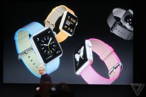 Apple Watch ลดราคา เริ่มต้น 11,500 บาท เพิ่มทางเลือกด้วยสายแบบใหม่