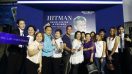 ลูกค้า dtac Blue Member ผู้โชคดี ชมคอนเสิร์ต HITMAN DAVID FOSTER & FRIENDS ฟรี