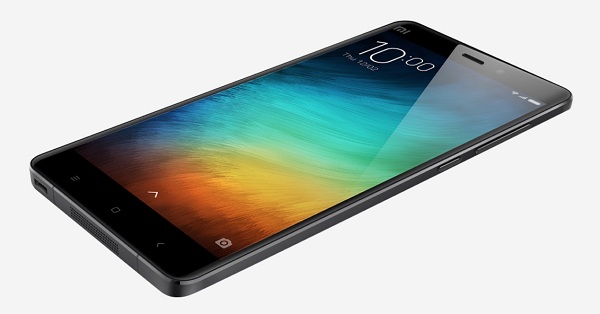 เตรียมวางจำหน่าย Xiaomi Mi5 ในประเทศแถบเอเซียตะวันออกเฉียงใต้ เร็วๆ นี้