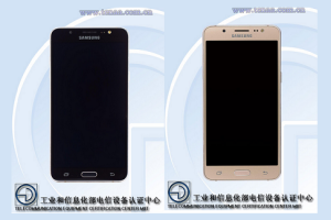 เผยภาพ Samsung Galaxy J7 และ Samsung Galaxy J5 เวอร์ชั่น 2016