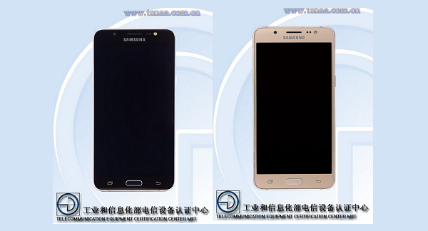 เผยภาพ Samsung Galaxy J7 และ Samsung Galaxy J5 เวอร์ชั่น 2016