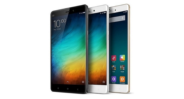 Xiaomi Mi5 ยอดจำหน่ายล้นทะลักเกิน 14 ล้านเครื่องแล้ว!!