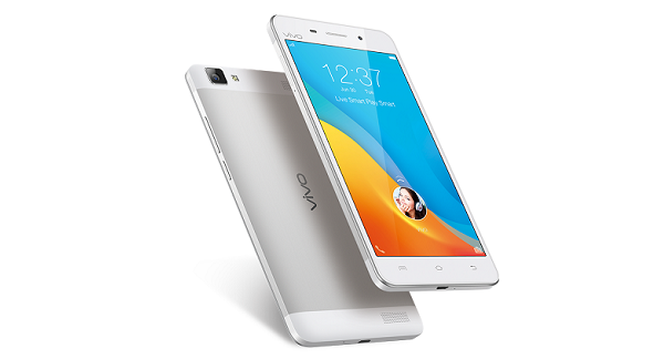 ลดกระหน่ำ!! vivo Y37 สมาร์ทโฟนขุมพลังเสียงคุณภาพระดับ Hi-Fi เหลือเพียง 8,990 บาท