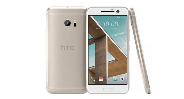 HTC 10 สมาร์ทโฟนระดับเรือธง เตรียมวางจำหน่ายที่ไต้หวัน 15 เมษายนนี้!