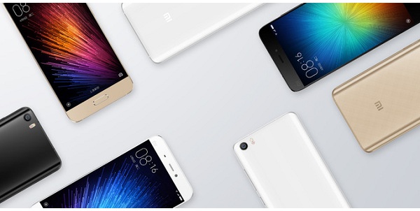 Xiaomi เร่งกำลังเดินหน้าผลิต Xiaomi Mi 5 เรือธงลำล่าสุด ยอดสั่งจองล้นหลามราว 17 ล้านเครื่อง