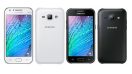 เปรียบเทียบราคา สเปคการใช้งาน Samsung Galaxy J2 vs Samsung Galaxy J1