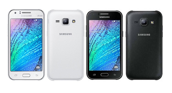 เปรียบเทียบราคา สเปคการใช้งาน Samsung Galaxy J2 vs Samsung Galaxy J1