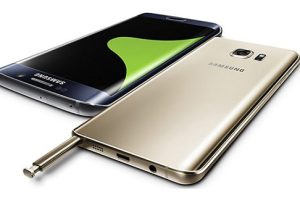 Samsung อวดโฉมหน่วยความจำ UFS 2.0 รุ่นใหม่ 256GB คาด! เตรียมใช้กับ Samsung Galaxy Note 6