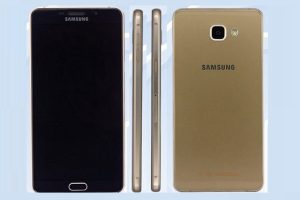 FCC จากสหรัฐฯ ยืนยัน! Samsung Galaxy A9 Pro สามารถถอดแบตเตอรี่ได้