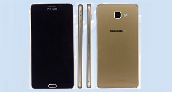 FCC จากสหรัฐฯ ยืนยัน! Samsung Galaxy A9 Pro สามารถถอดแบตเตอรี่ได้