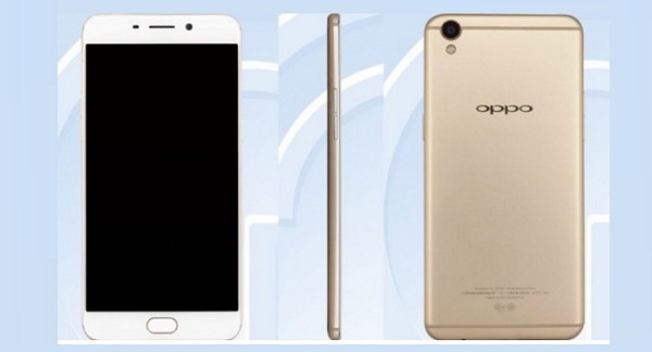 OPPO R9 และ OPPO R9 Plus ผ่านการรับรองจาก TENAA แล้ว! เปิดตัว 17 มีนาคมนี้